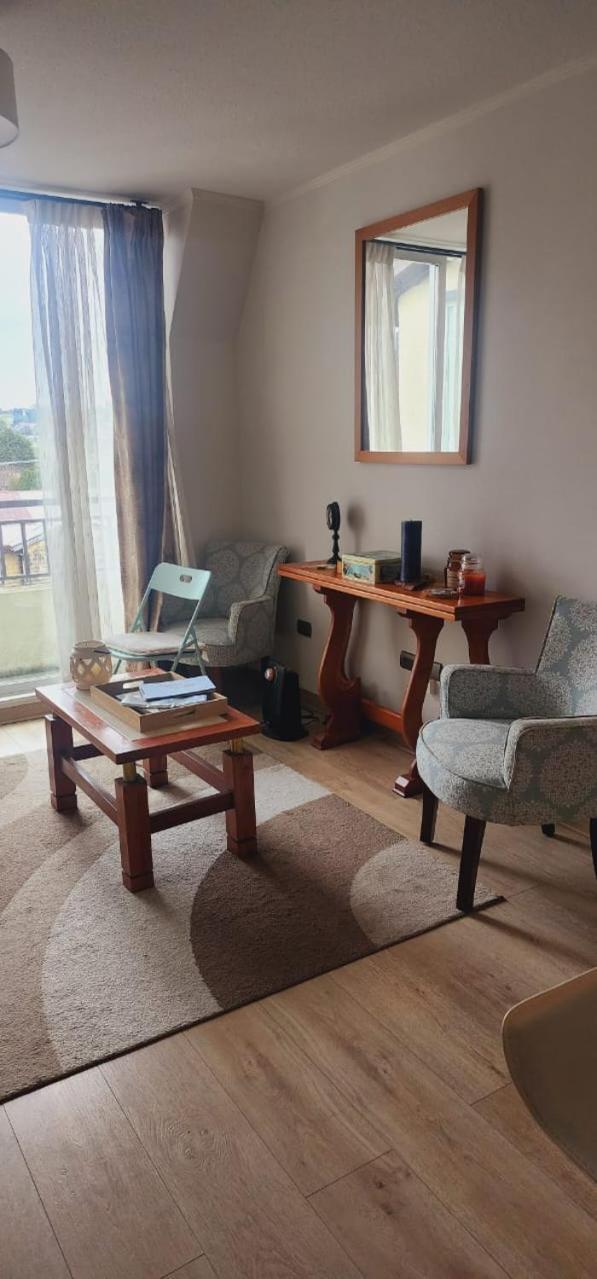 Apartamento Dpto Julita 2d2b Puerto Varas