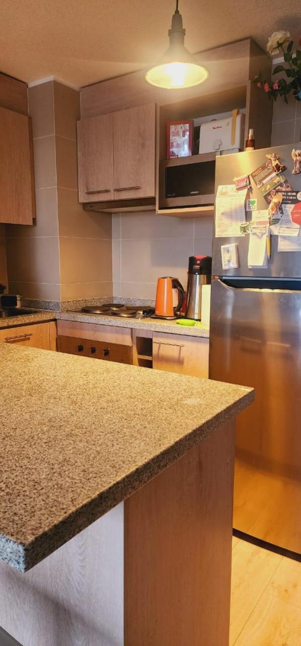 Dpto Julita 2d2b Apartamento Puerto Varas